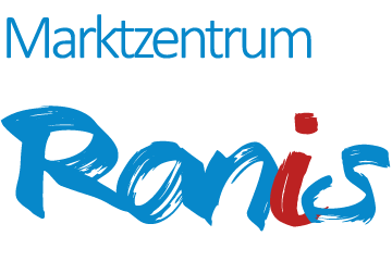 Mittendrin in Ranis